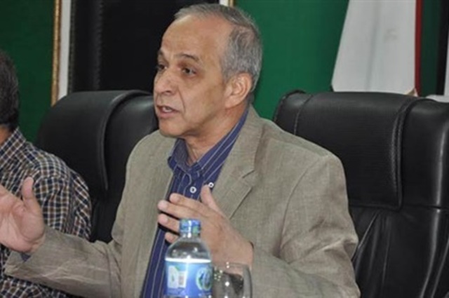 افتتاح محور بنها شبرا الحر في يونيو بتكلفة 2.4 مليار جنيه