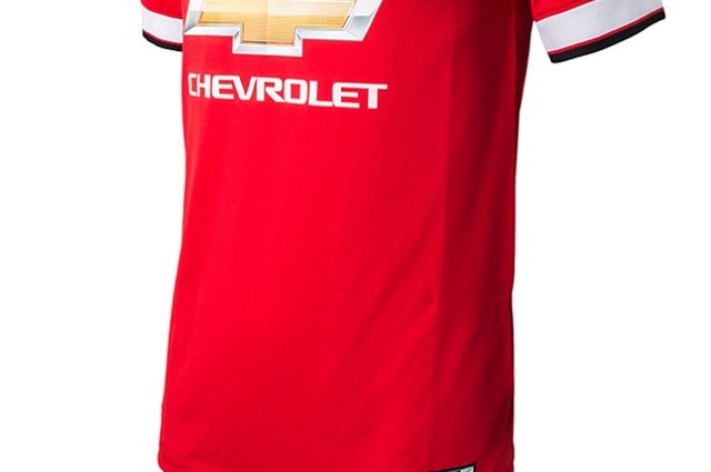 تي شيرتات مانشستر يونايتد هدية من شيفروليه للمصريين في مسابقة جديدة