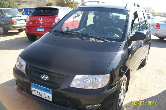 بائع لهتلاقي : حاولت بيع سيارتي ماتريكس 5 مرات ولم أنجح والأسعار ستزيد مرة أخري