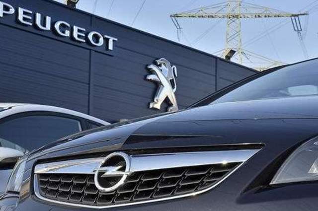 بيجو سيتروين تستحوذ علي أوبل من جنرال موتورز لتصبح ثاني أكبر شركة في أوروبا