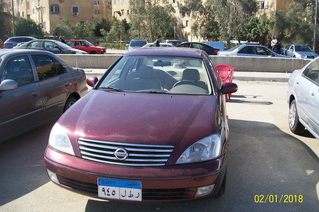 تاجر مستعمل لهتلاقي : تراجع نيسان صني 20 ألف جنيه في سوق المستعمل في شهر ونصف