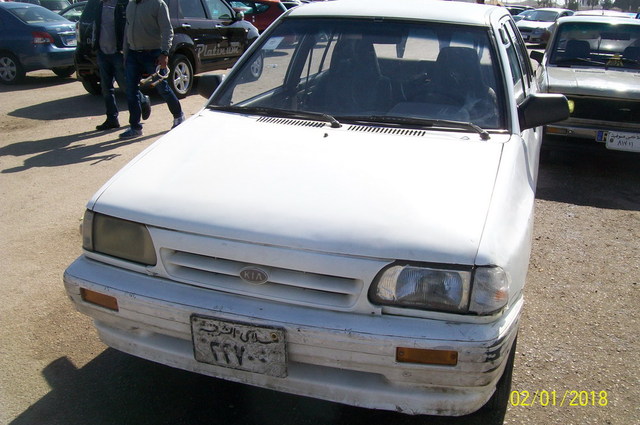 تاجر مستعمل لهتلاقي : تخفيضات الاسعار الحالية لاتزال غير مقبولة وأكبر من اسعار ما قبل التعويم