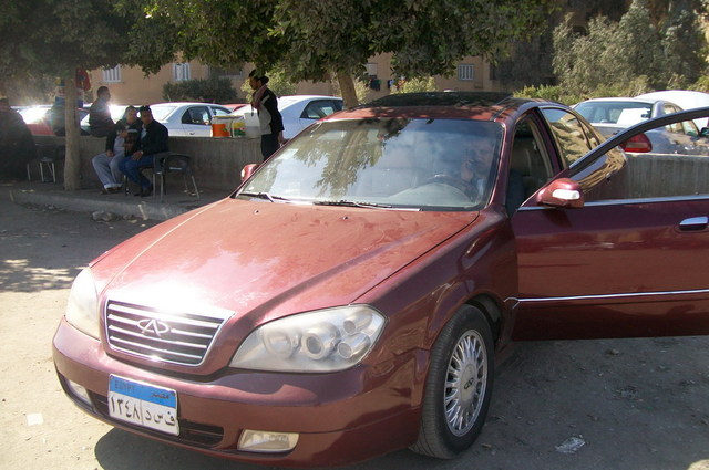 تاجر مستعمل لهتلاقي : التسجيل في الشهر العقاري سيدمر تجارة السيارات 