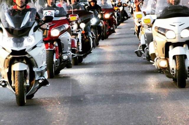 مسيرة دراجات نارية لتنشيط السياحة في سيناء تستهدف شرم الشيخ