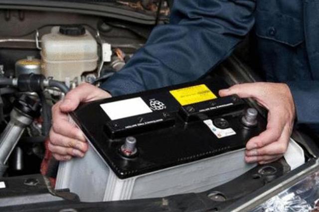 الشرطة تسقط عصابة جديدة لسرقة بطاريات السيارات في القاهرة 