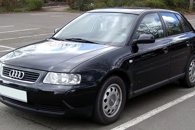 أودي A3 . . سيارة سيدان مدمجة تتواجد في سوق المستعمل والجديد بسعر يبدأ من 76 ألف جنيه