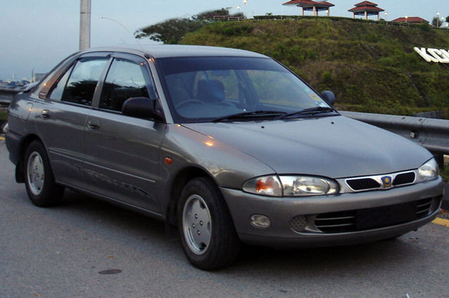 بروتون ويرا . . خرجت من الخدمة بتقديم بيرسونا وأسعارها تبدأ من 40 ألف جنيه