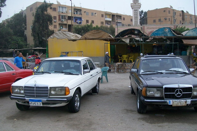 انخفاض اسعار السيارات الجديدة والدولار لم يؤثر في تراجع أسعار السيارات المستعملة