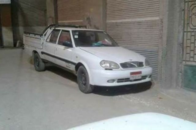 تعرفوا علي أغرب السيارات التي هزت مصر اليوم