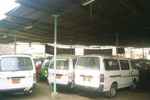 سقوط اثنين من البلطجية لفرضهما الإتاوات علي سائقي ميكروباصات بالقليوبية