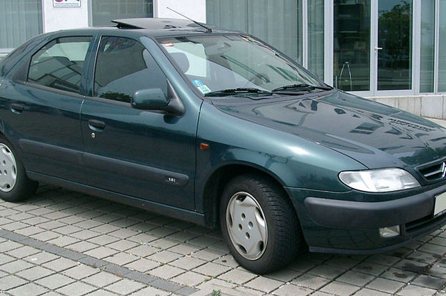 تعرفوا علي متوسط أسعار موديلات سيتروين المستعملة في مصر