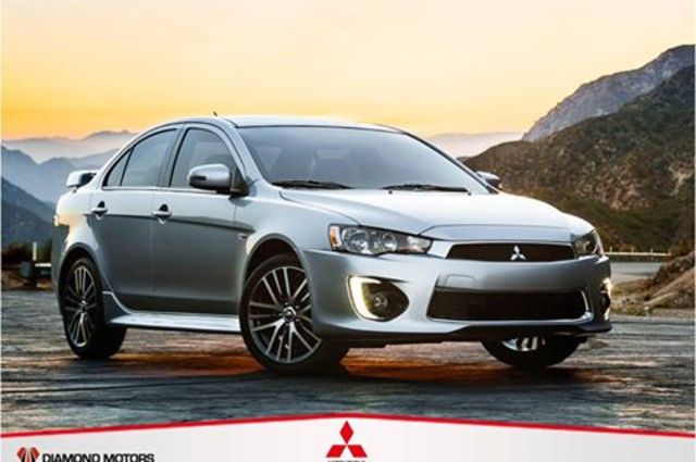 أحدث أسعار ميتسوبيشي لانسر ومواصفاتها في مصر