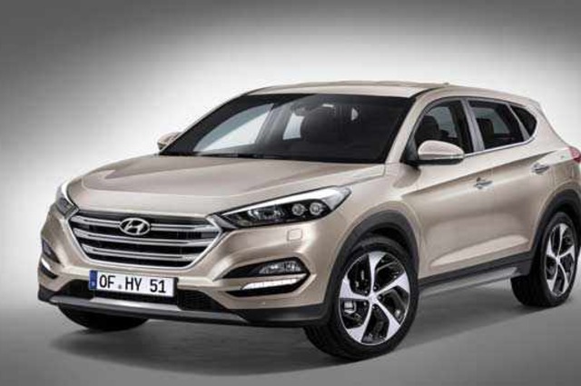 تعرفوا علي أهم الخصومات علي سيارات هيونداي في مصر 