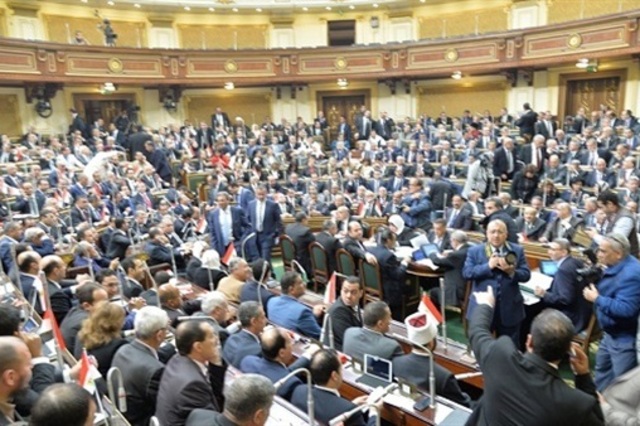 مدير الهيئة العربية للتصنيع يؤكد القدرة علي تصنيع سيارة مصرية والنواب يناقش الاستراتيجية 