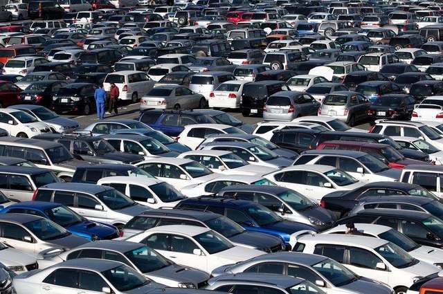 أمور يجب تجنبها عند الإعلان عن سيارتك المستعملة !!