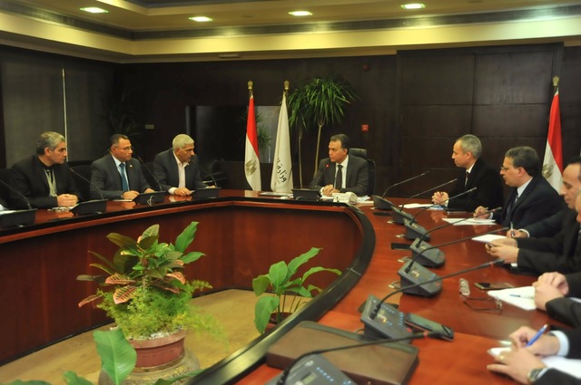 أنفاق بدلاً للمزلقانات الخطيرة في مصر وتغيير في شكل منظومة النقل قريباً