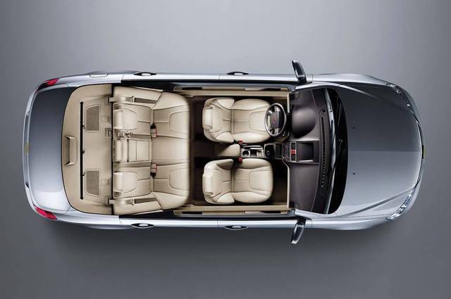 ماذا لو تحولت جيلي امجراند 7 الي سيارة كابورليه ؟!