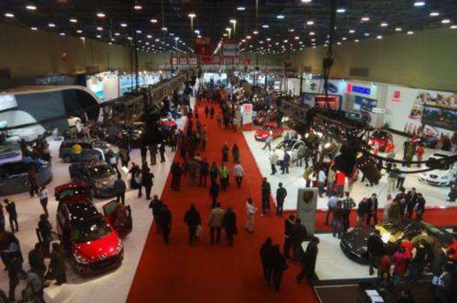 تعرفوا علي الشركات والموديلات المتوقع تقديمها في معرض فورميلا أوتوماك 2017