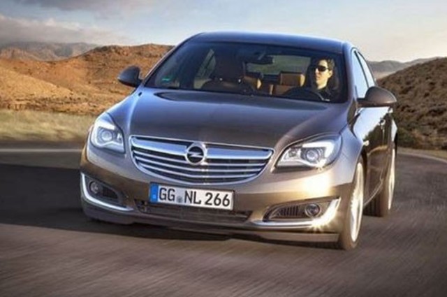 أوبل انسجنيا الجديدة في سوق المستعمل بسعر يبدأ من 350 ألف جنيه