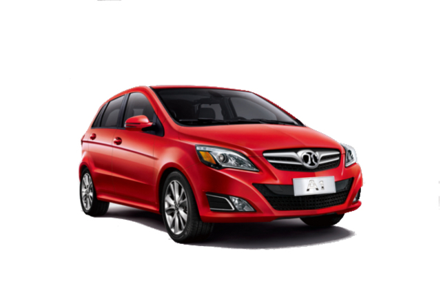 سينوفا A1 المستعملة تبدأ من سعر 133 ألف جينه في سوق المستعمل