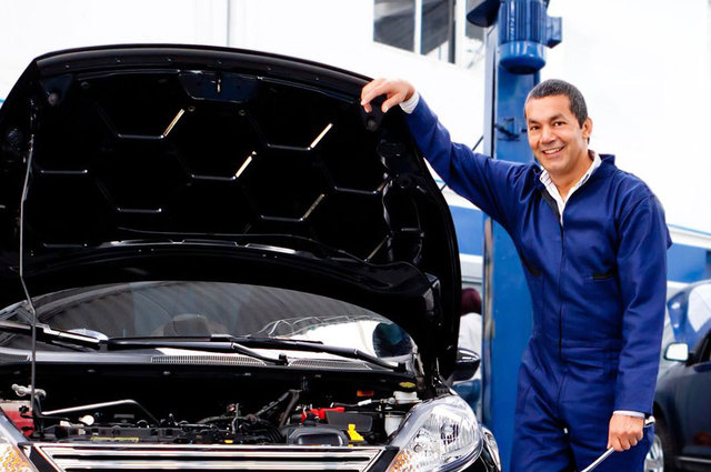 لملاك شيفروليه في مصر . . تعرفوا علي أماكن وتوقيتات حملة الصيانة الجديدة  