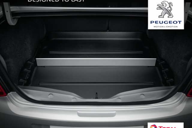 بيجو 301 سيارة مريحة وواسعة بسعر يبدأ من 225 ألف جنيه وموديل 3008 قريباً