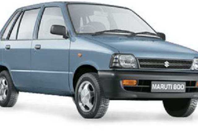 تعرفوا علي أسعار موديلات سوزوكي ودايهاتسو وفورد الأقل من 50 ألف جنيه