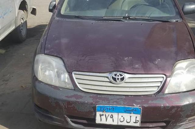 بالصور : هذه اهم السيارات التي ستباع في المزاد قريباً 