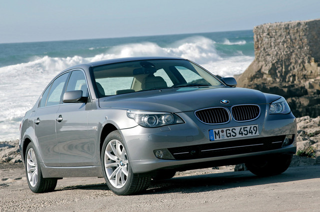 BMW تدفع مبلغ 478 مليون دولار بسبب مشكلات تسرب المياه للاطار الاحتياطي