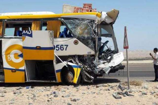 مطالب بانشاء أكاديمية لتعليم قيادة النقل والأتوبيس بسبب زيادة معدلات الحوادث