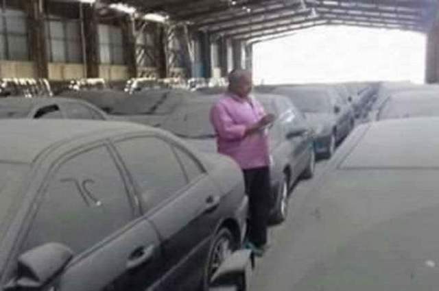 تعرفوا علي أهم مزادات السيارات في شهر فبراير الجاري 