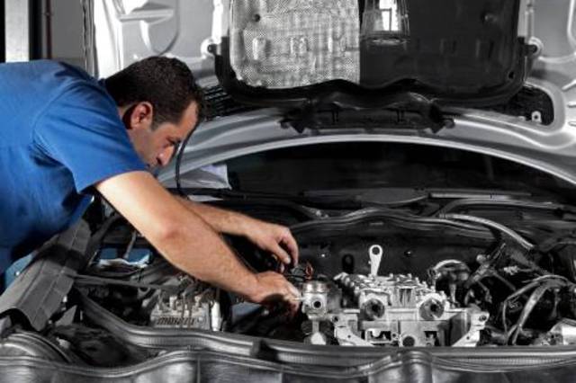 قرارات بخصوص 54 شكوي في مجال السيارات ما بين الاستبدال والاصلاح