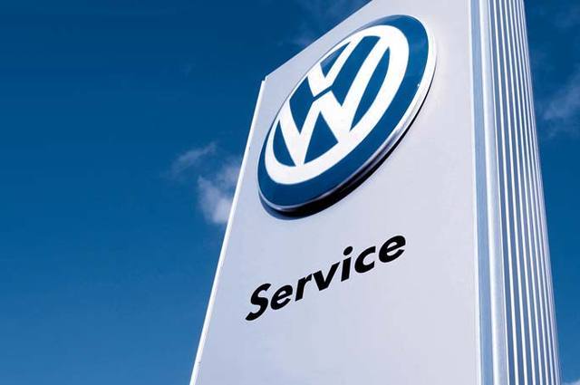 فولكس فاجن مصر تحسن من ضمان سياراتها لتحسين صورتها