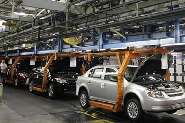 دراسة : تطور صناعة السيارات والمركبات في مصر رغم المشكلات الاقتصادية !!