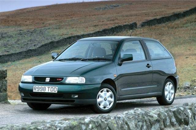 سيات ابيزا المستعملة تبدأ من 30 الي جنيه وترتفع الي 200 ألف جنيه 