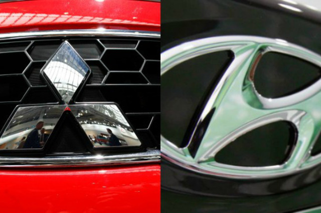 مقارنة بين هيونداي النترا GLS وميتسوبيشي لانسر GLX 