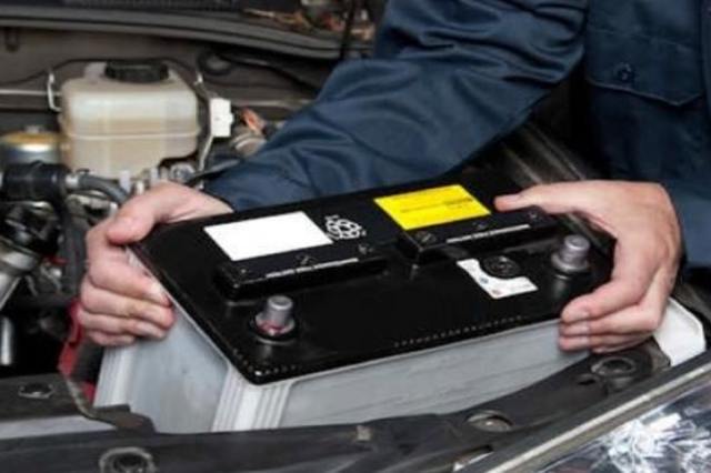 كيف تحمي بطارية سيارتك من السرقة ؟!