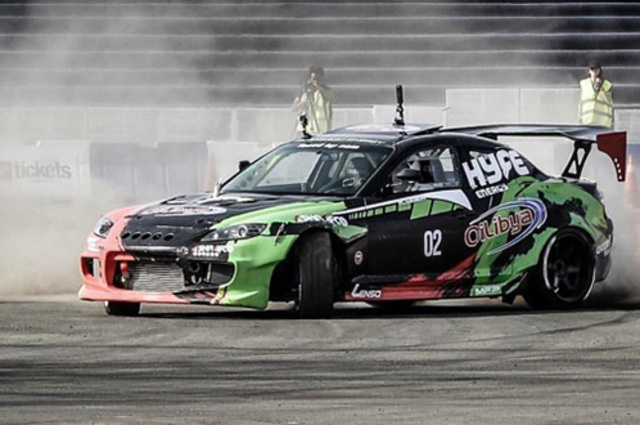 تعرفوا علي النتائج الكاملة لسباقات تايم أتاك الجولة الأولي 