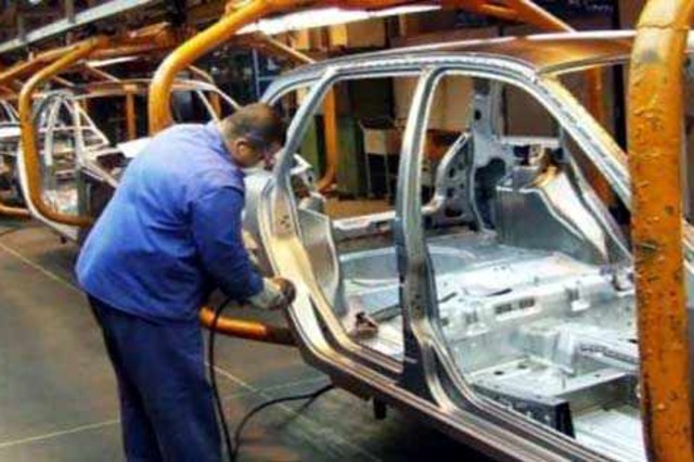 مصر تعقد اجتماع مع رجال أعمال أتراك يتناول قطاع السيارات والصناعات المغذية لها