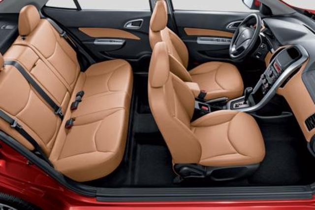 معايير جديدة للسيارات المصرية للحفاظ علي الأمان وتقليل التلوث