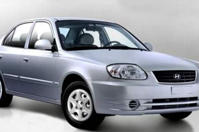 فيرنا تكسر حاجز 200 ألف جنيه وتتحول لسيارة للأثرياء فقط !!