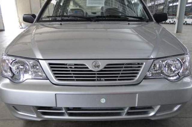 سايبا برايد . . سيارة مستعملة من موديلات الألفينات بأسعار رخيصة 