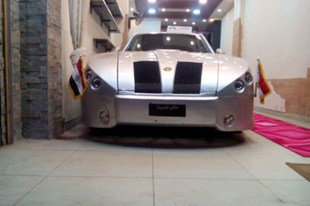 DTS Egypt تعلن حاجتها لتصميمات جديدة للسيارات ودعم من رجال الأعمال