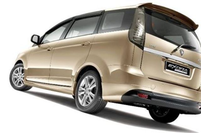 فيديو : بروتون تعلن تقديم موديل إكسورا الجديد في مصر 