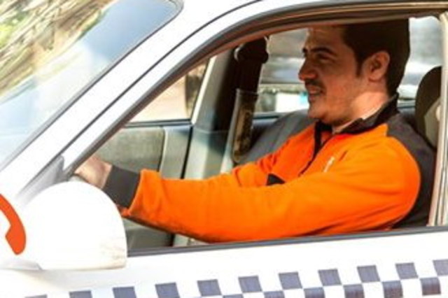 خدمة تاكسي بلس . . تطبيق مصري يتعامل فقط مع التاكسيات البيضاء 