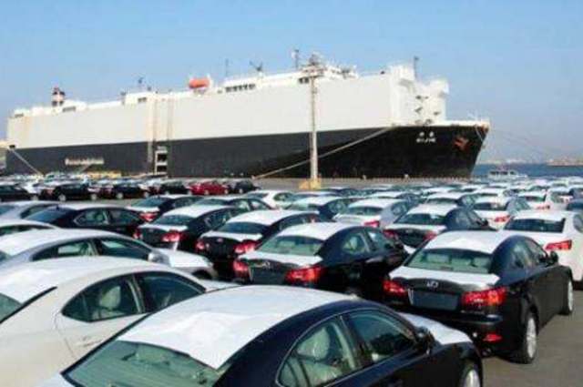 تثبيت الدولار الجمركي لمدة شهر . . لا جديد في السوق !!