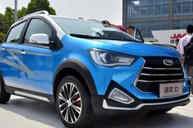 سيارات SUV جديدة تقترب من السوق المصري في الشهور المقبلة