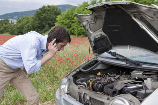 كورس تدريبي يعملكم كيفية مواجهة مشكلات السيارات يبدأ يوم 28 يناير