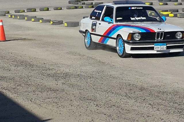 الكشف عن أهم قواعد سباقات السرعة في مصر في 2017 