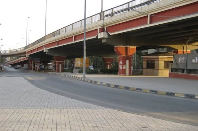 لمستخدمي كوبري فيصل . . احذروا من اغلاقه جزئياً حتي الغد